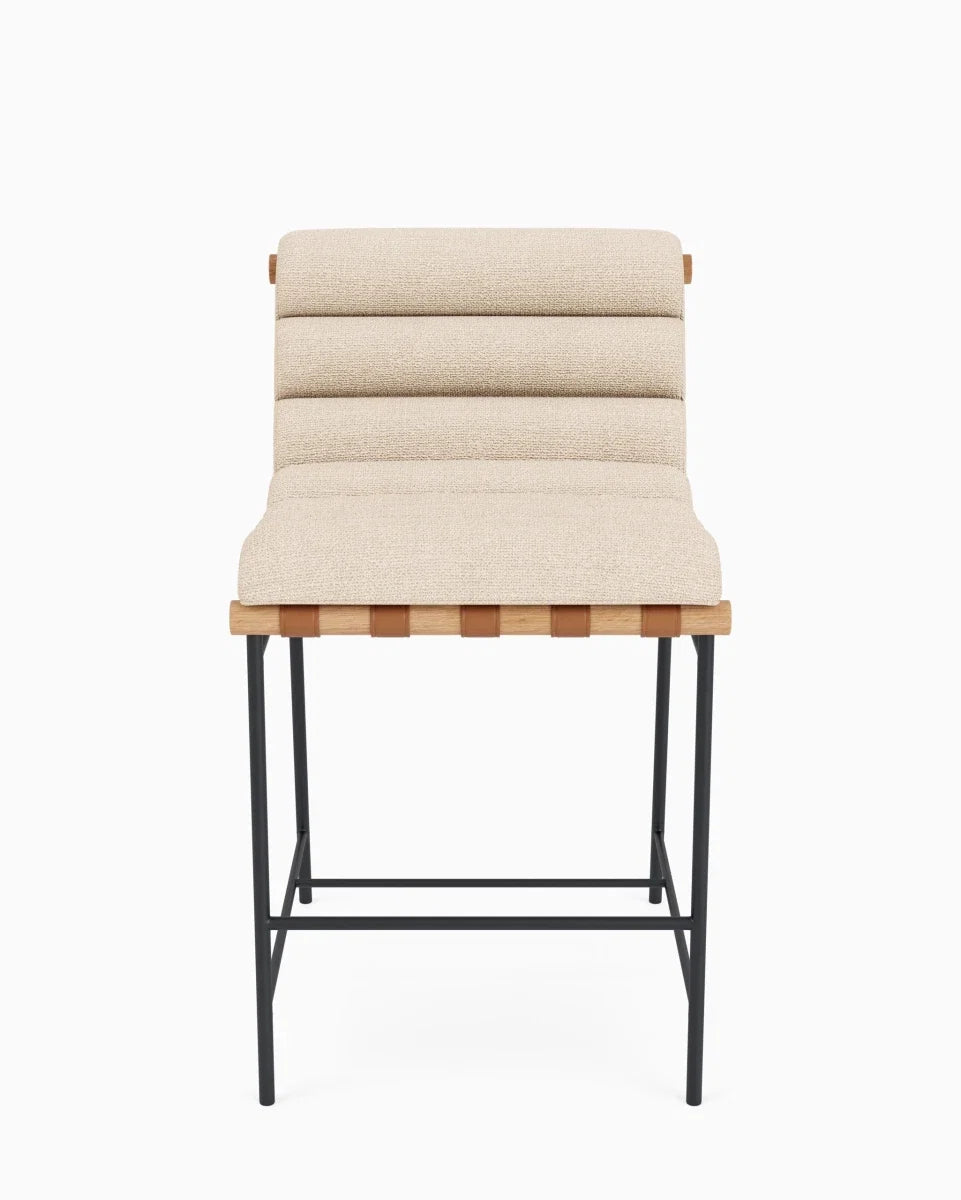 Vail Counter & Bar Stool