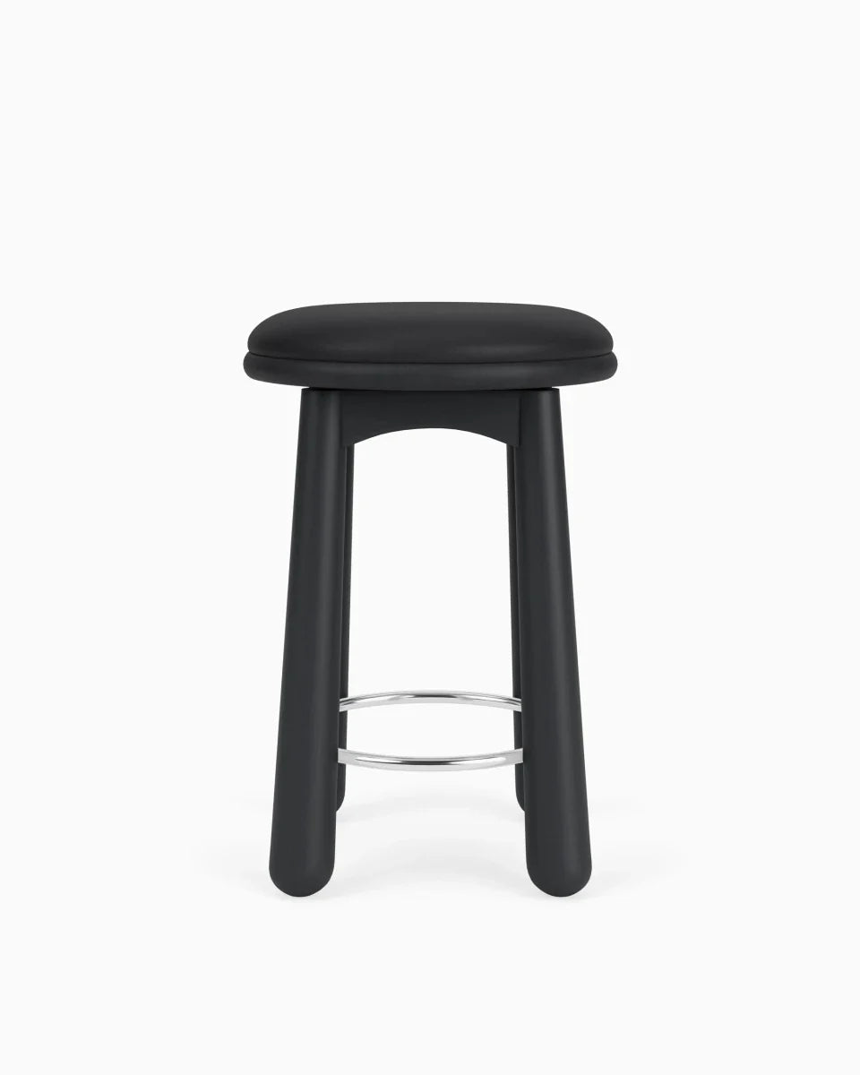 Eve Swivel Counter Stool