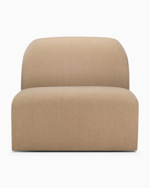 Bulky Modular Sofa