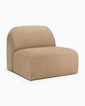 Bulky Modular Sofa