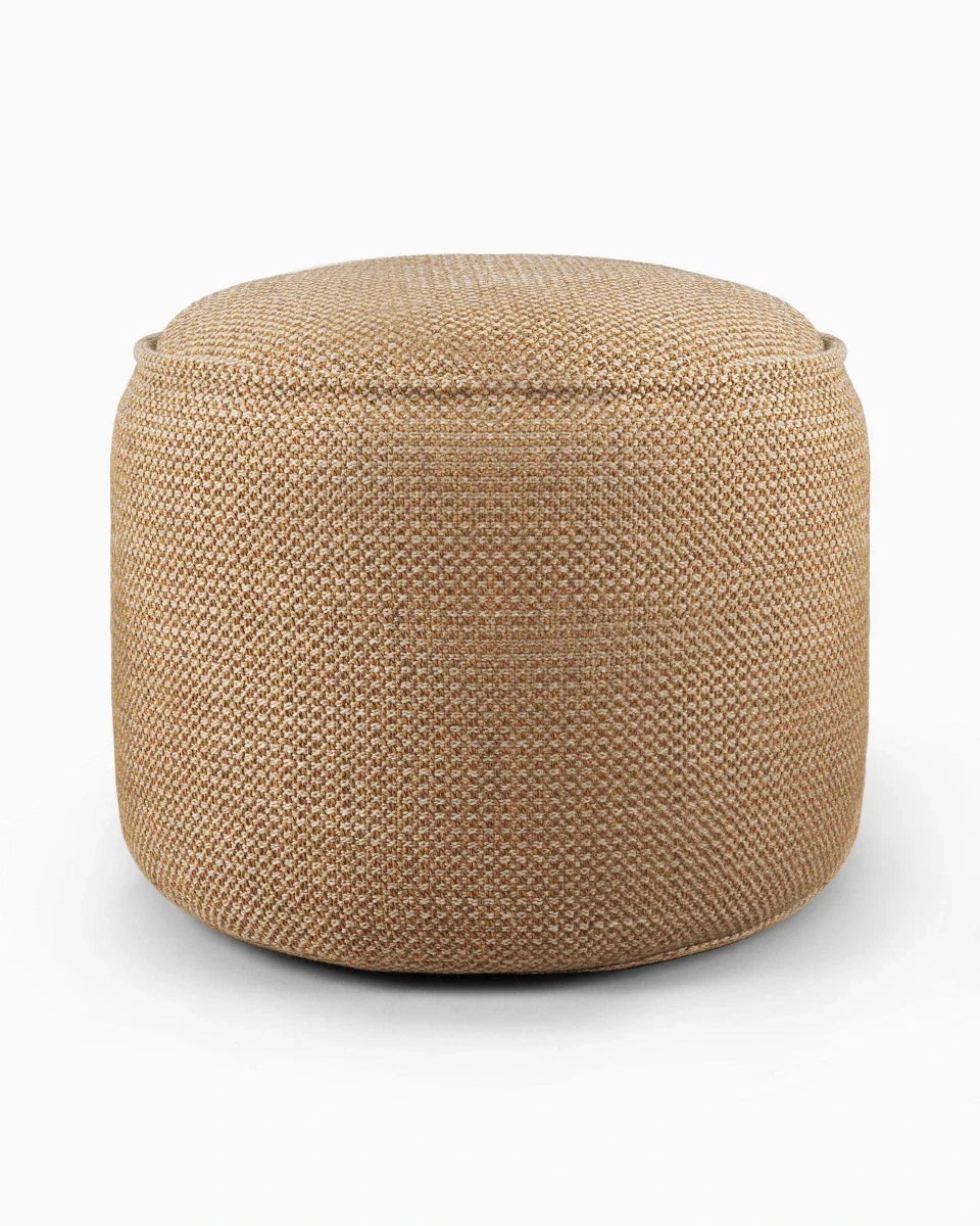 Donut Outdoor Pouf