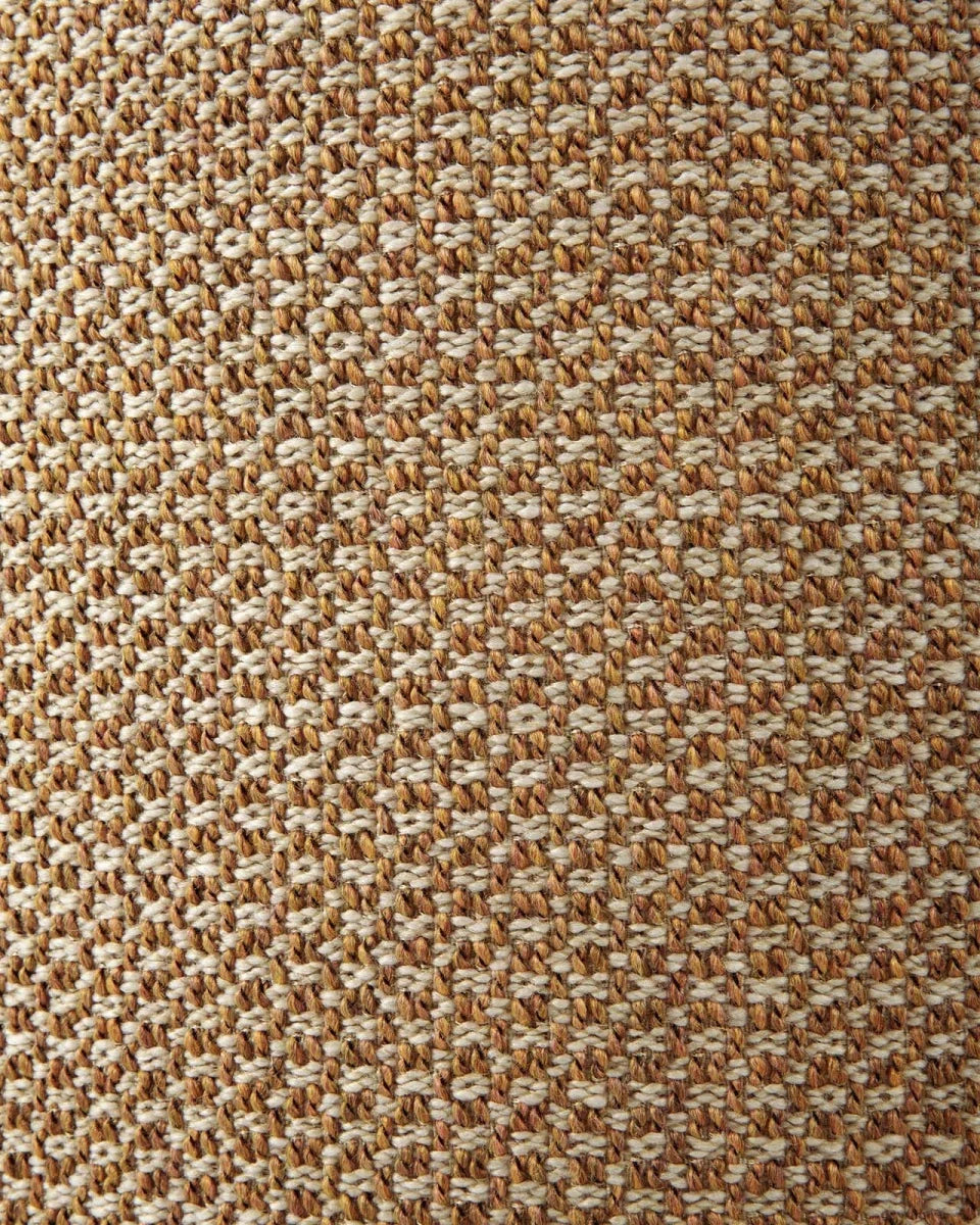 Donut Outdoor Pouf