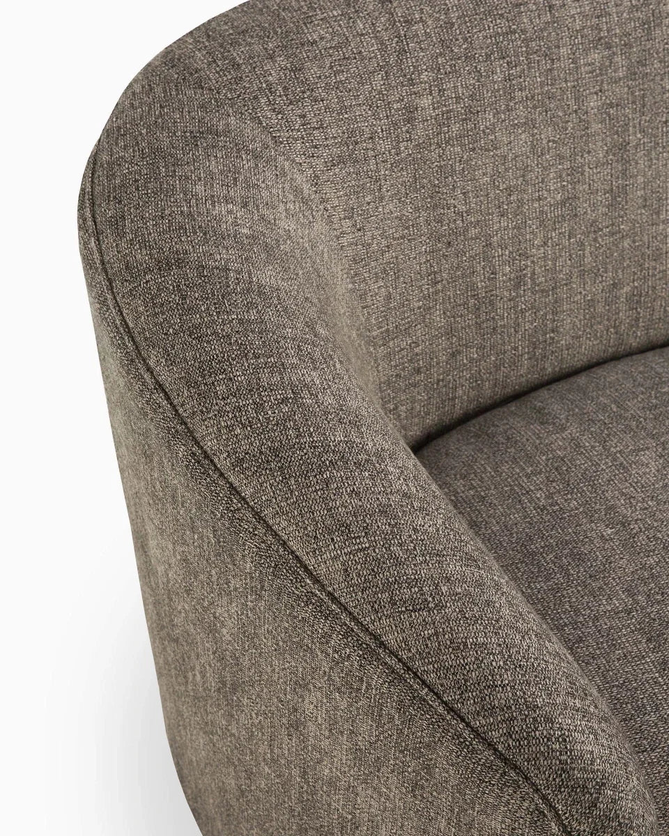 Ellipse Sofa