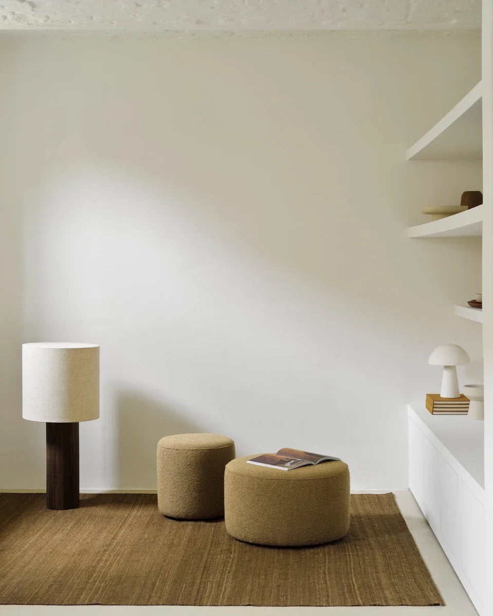 Barrow Pouf