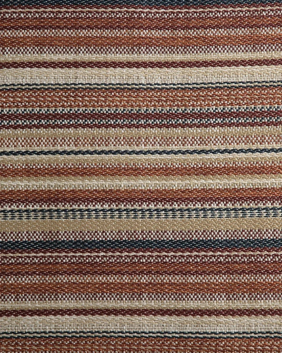 Zahara Outdoor Pouf