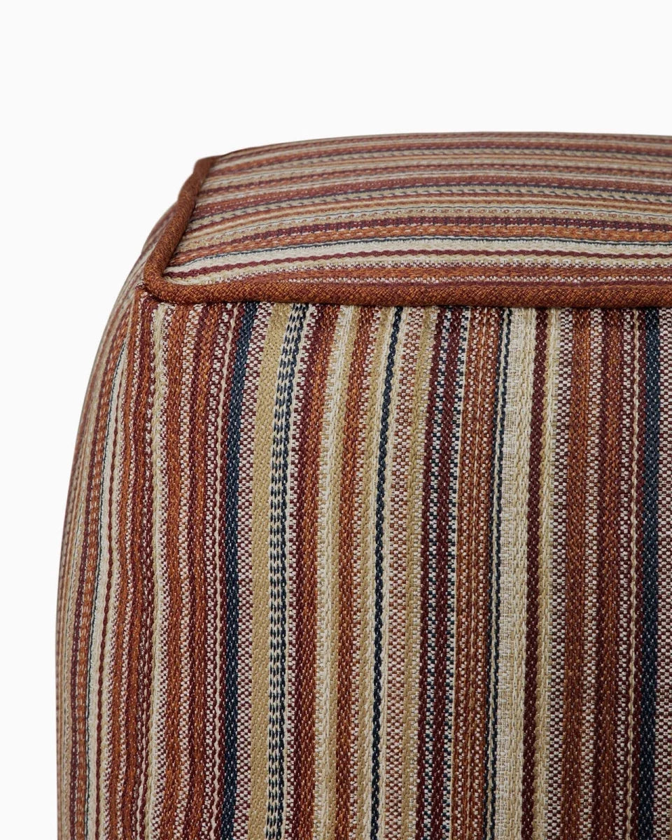 Zahara Outdoor Pouf