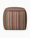 Zahara Outdoor Pouf