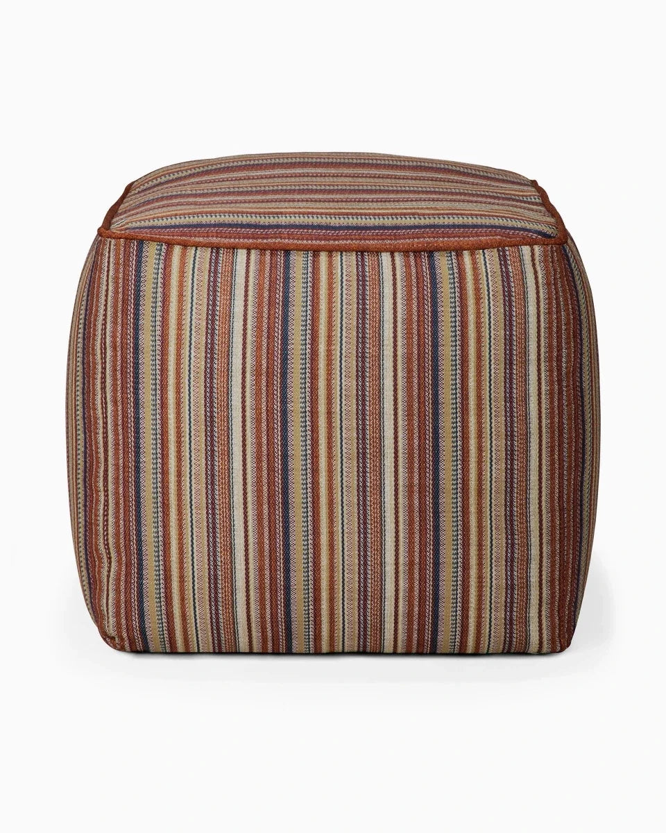 Zahara Outdoor Pouf