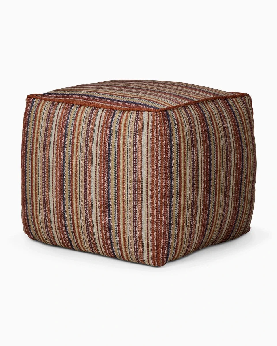 Zahara Outdoor Pouf