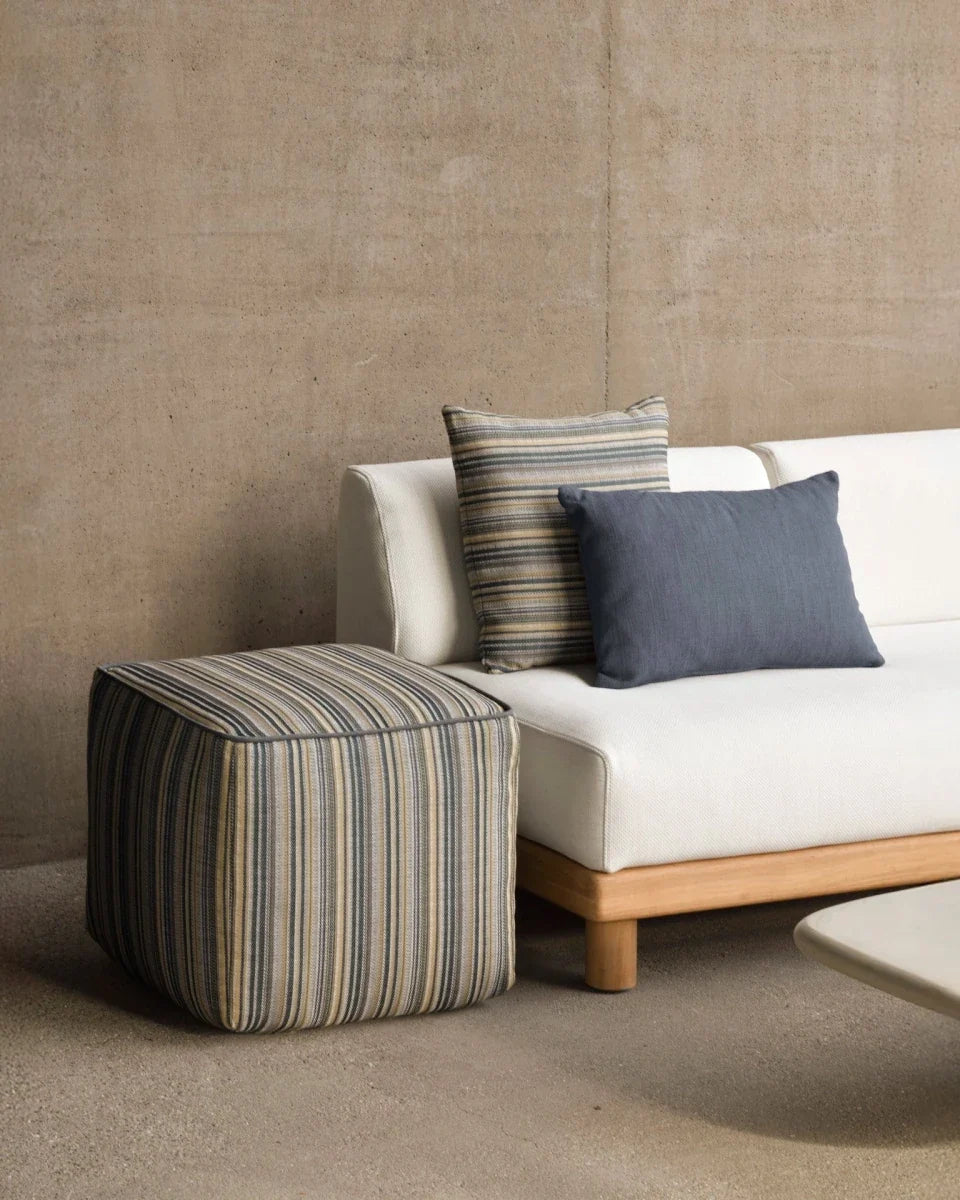 Monocle Outdoor Modular Sofa
