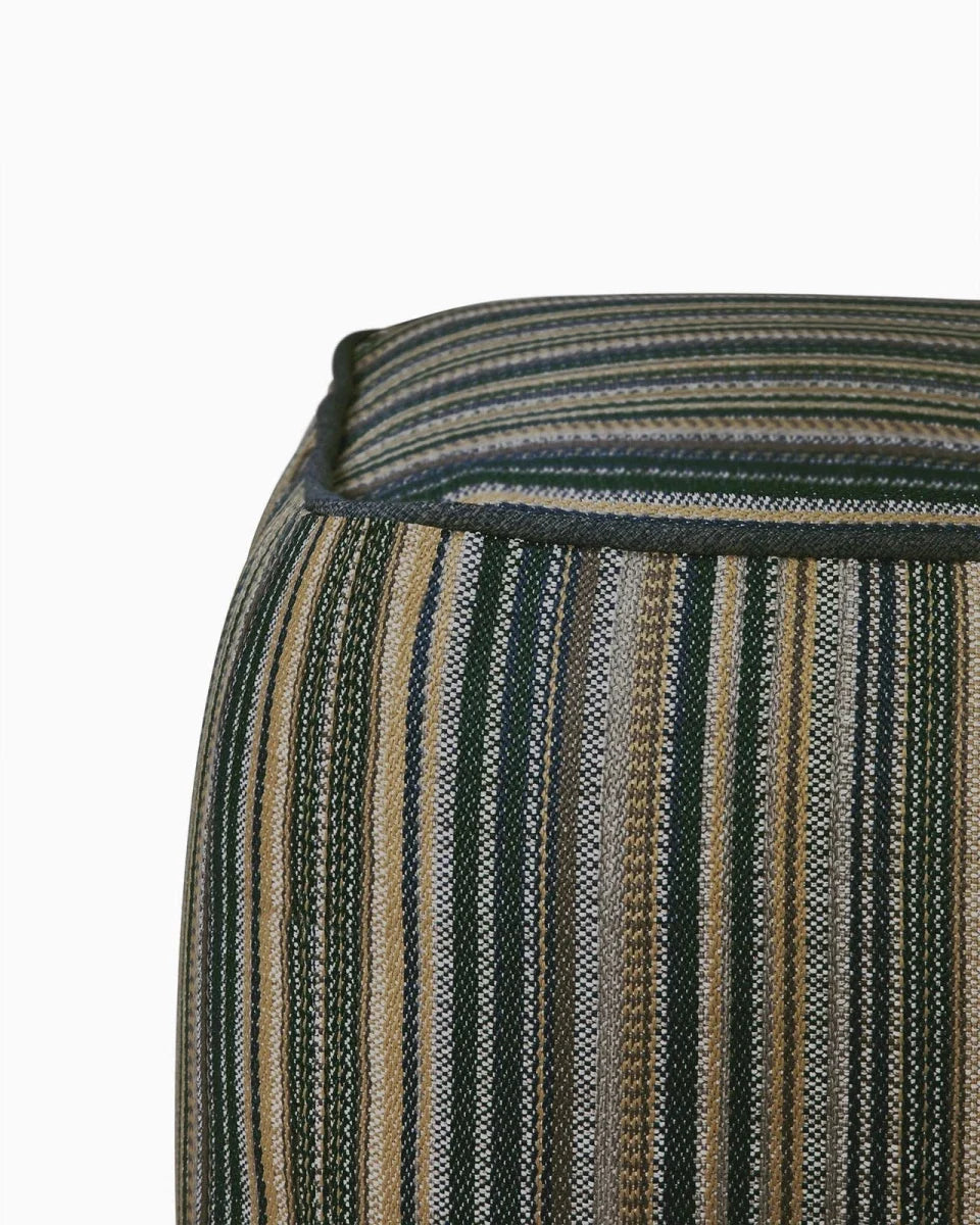 Zahara Outdoor Pouf