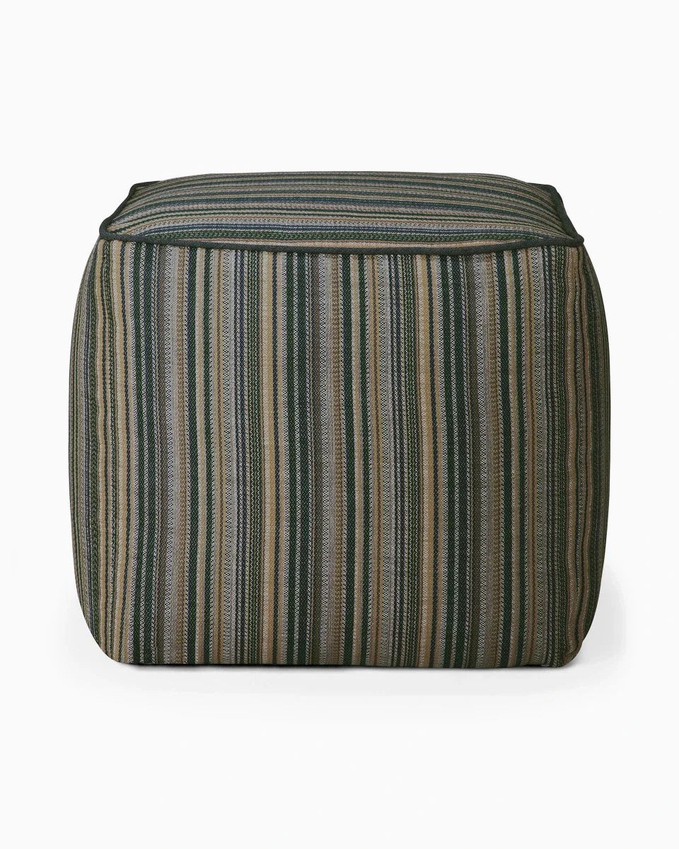Zahara Outdoor Pouf