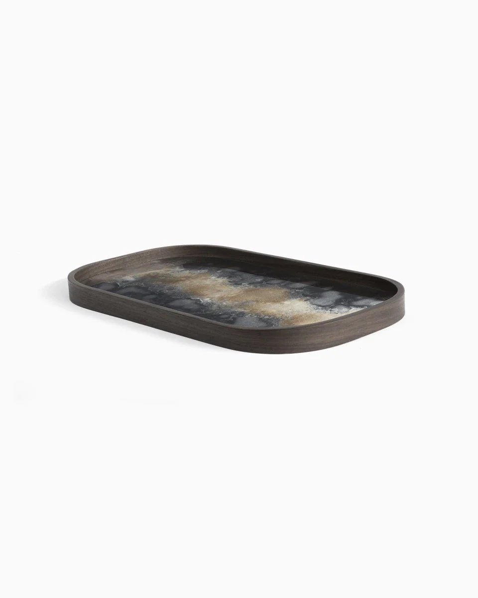 Organic Valet Oblong Tray