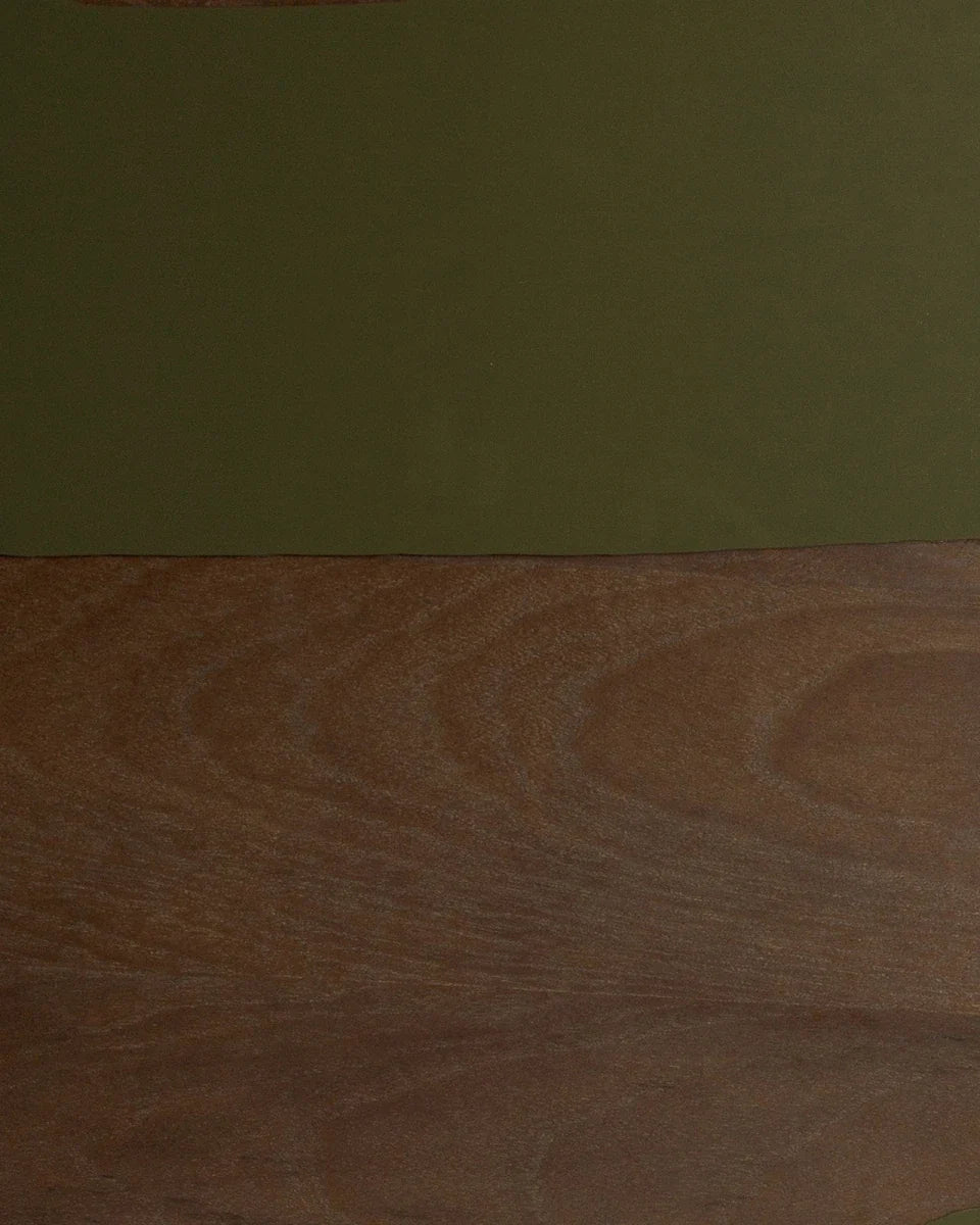 Second Nature Round Trays
