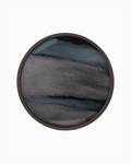 Organic Valet Round Tray