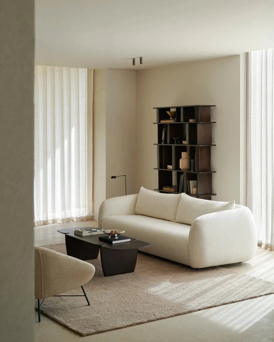 Figur Sofa