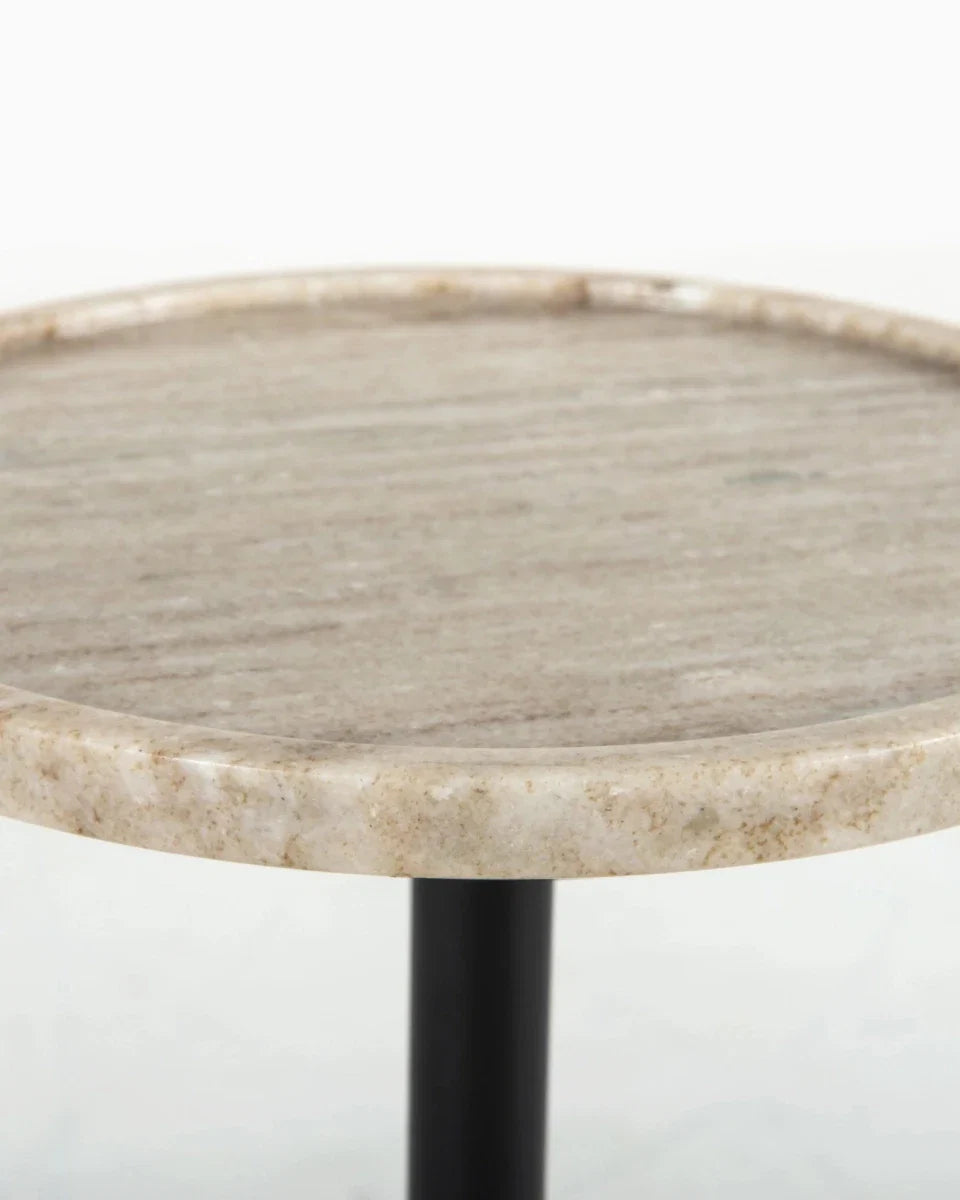 Viola Accent Table