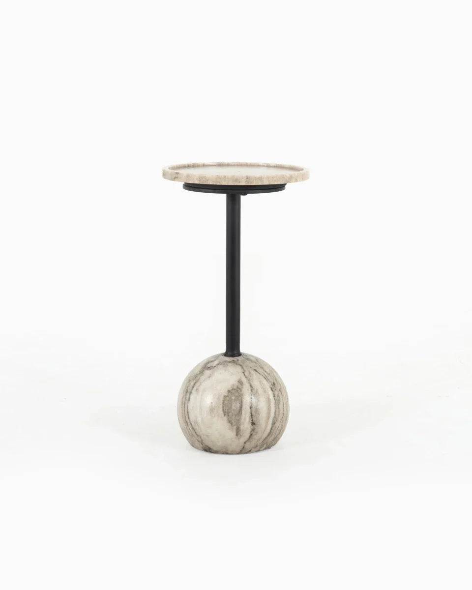 Viola Accent Table