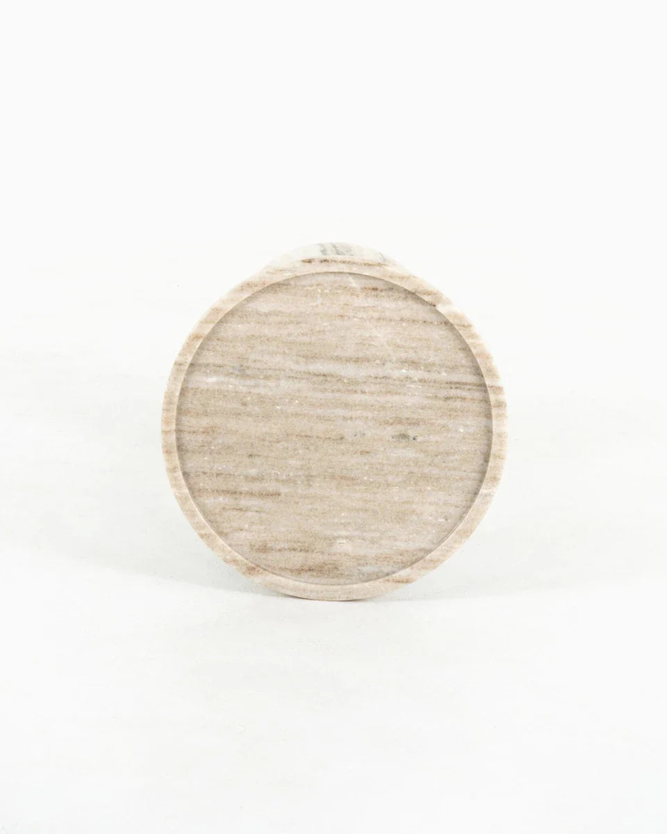 Viola Accent Table