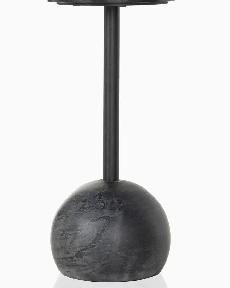 Viola Accent Table