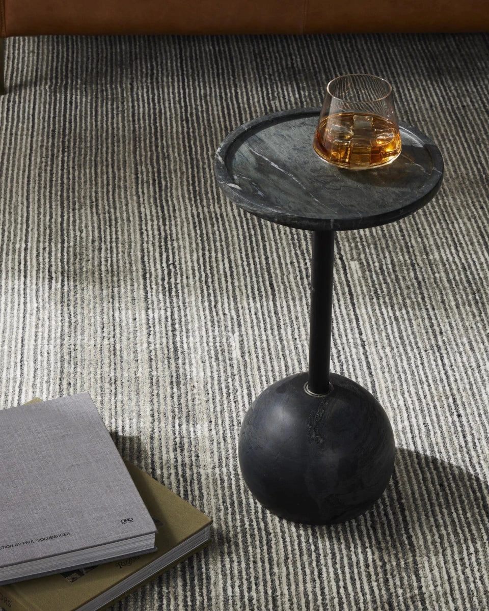 Viola Accent Table