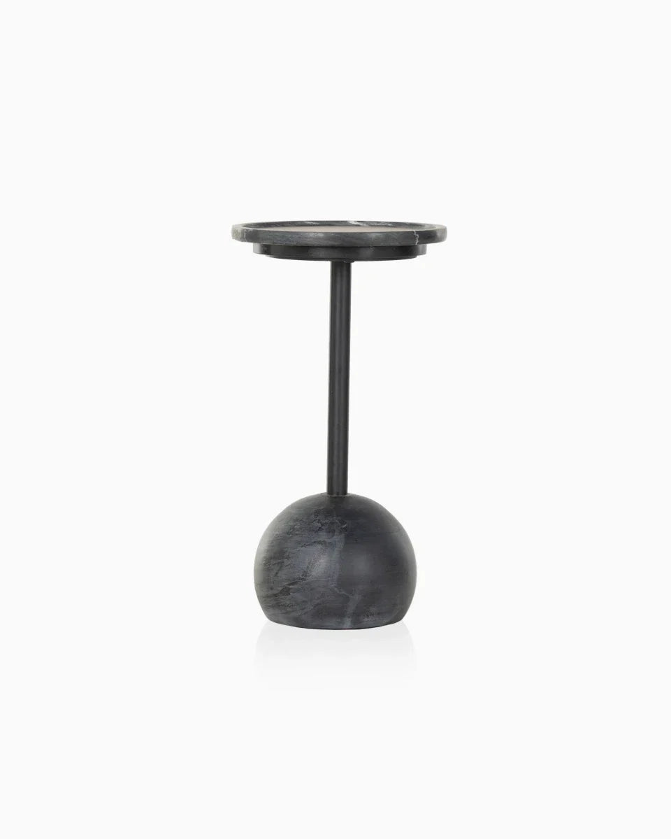 Viola Accent Table