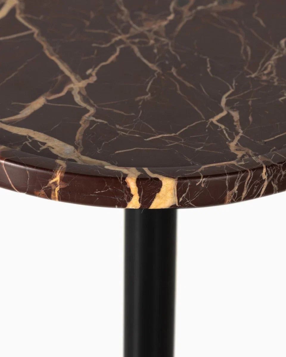 Viola Accent Table