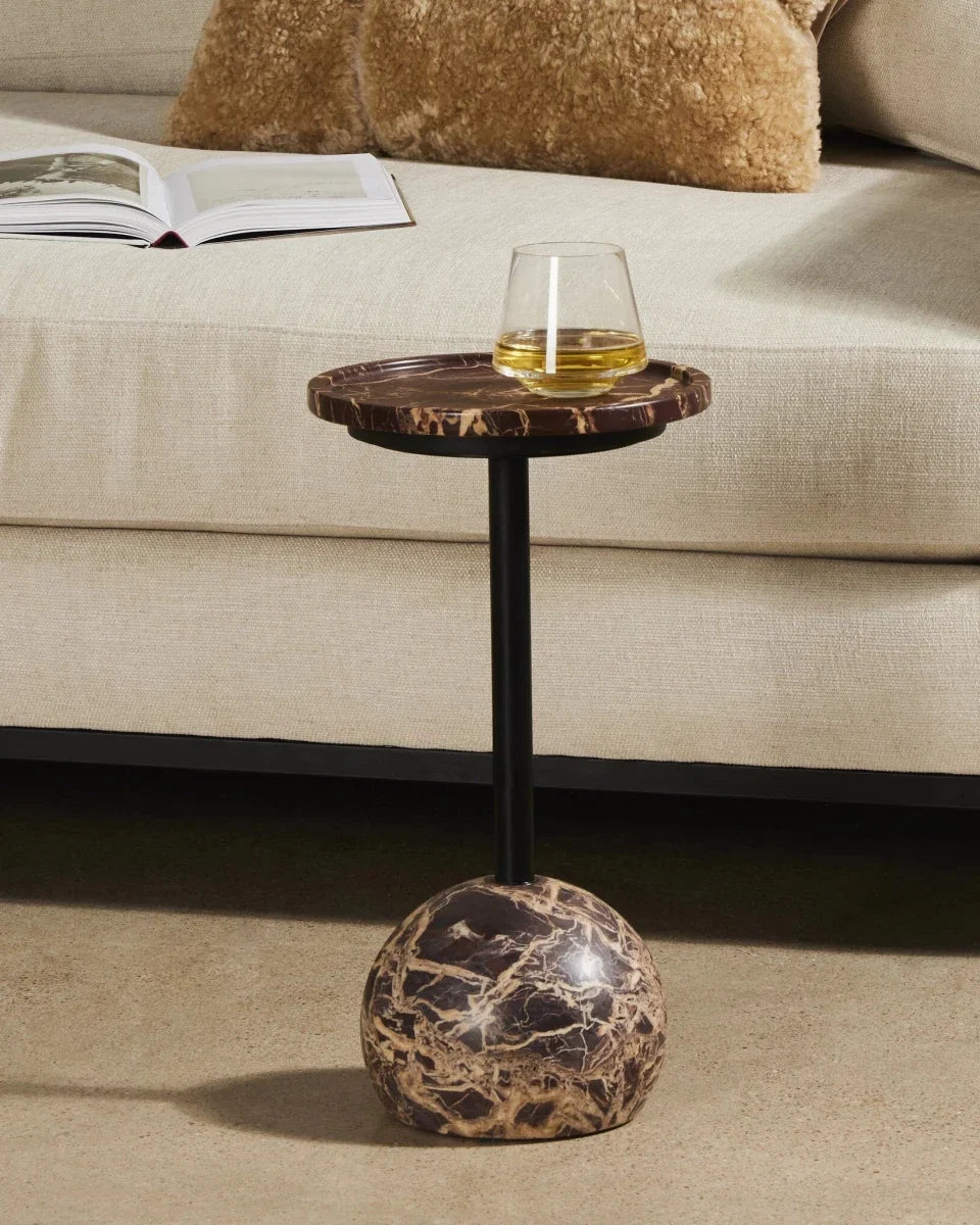 Viola Accent Table