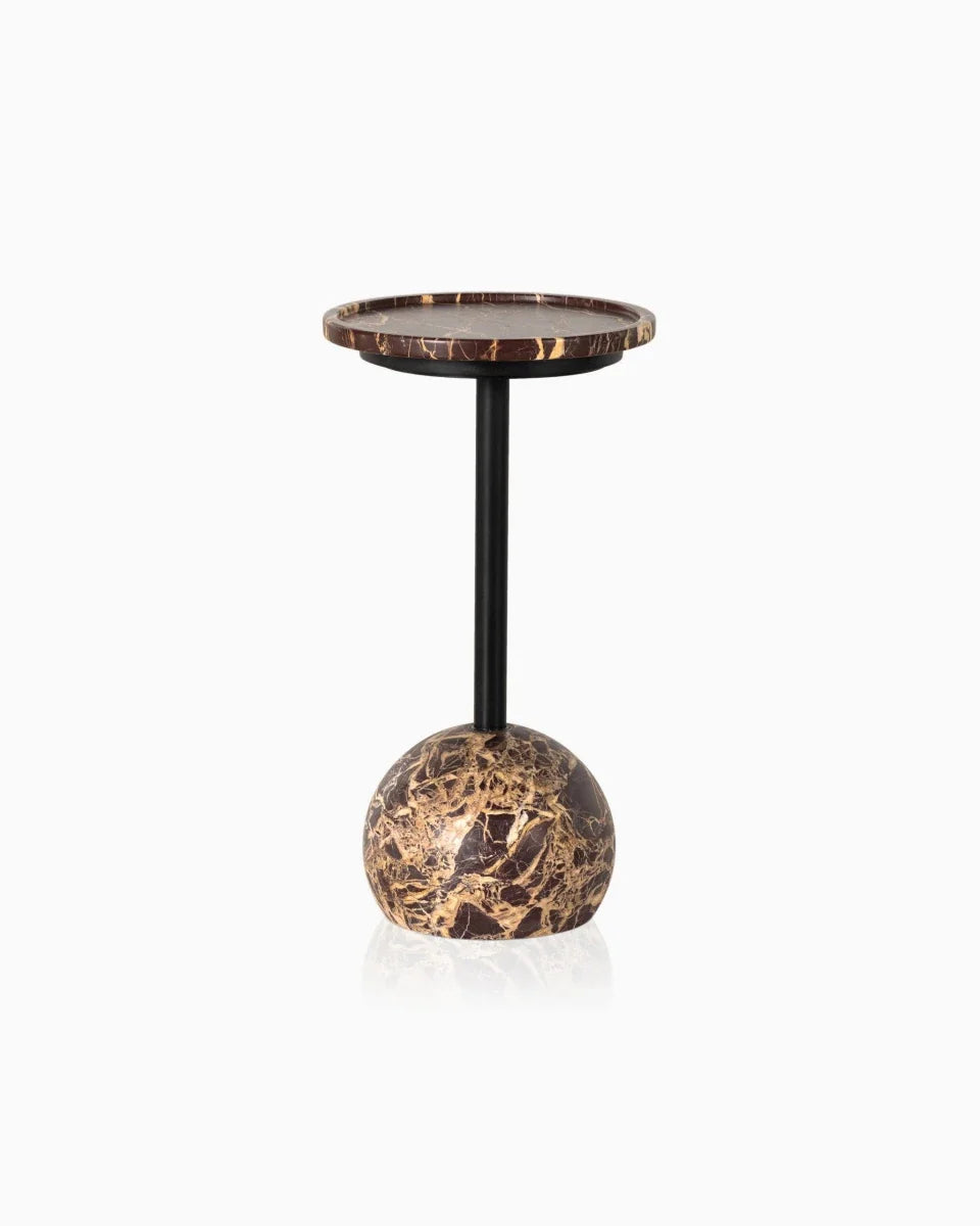 Viola Accent Table