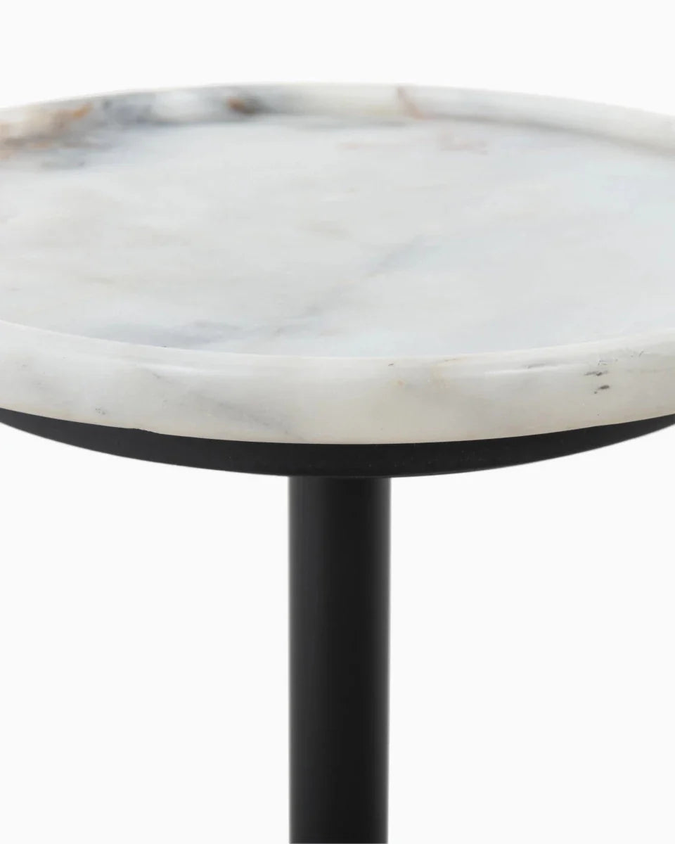 Viola Accent Table