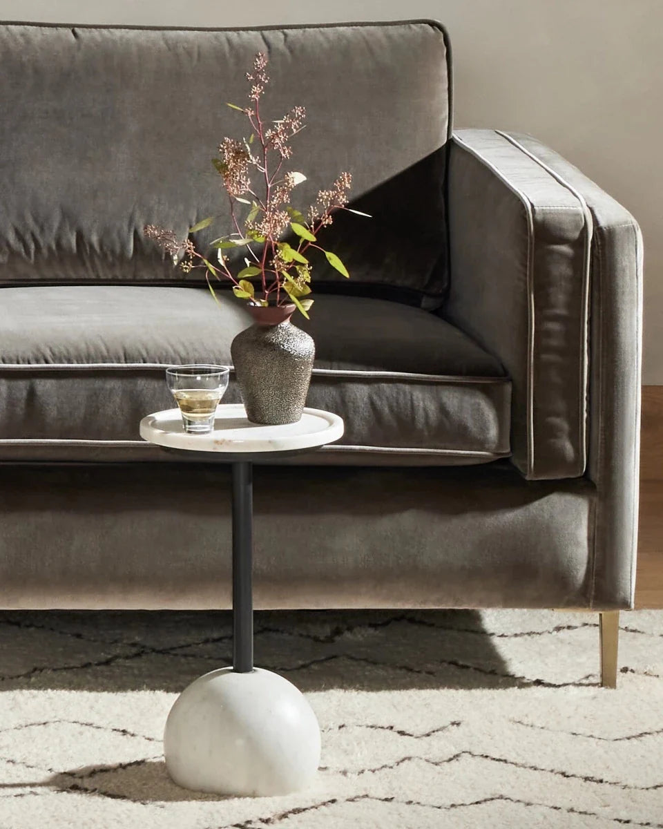 Viola Accent Table