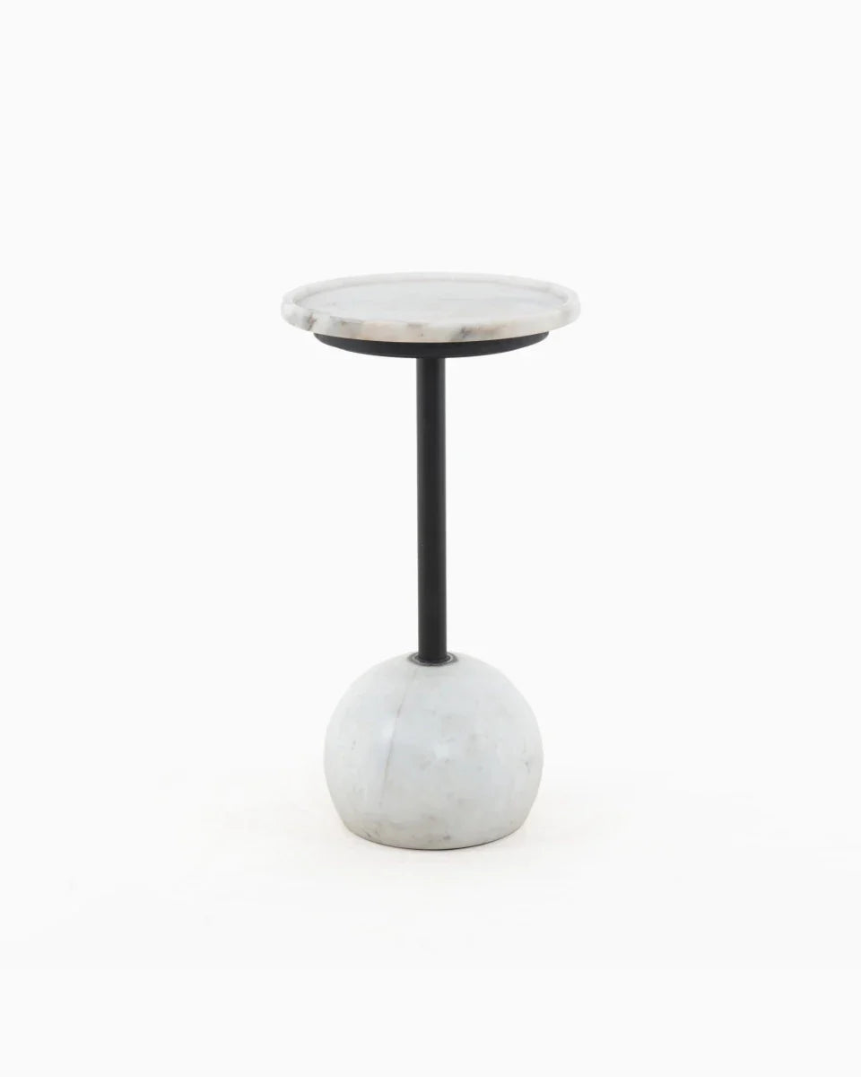 Viola Accent Table