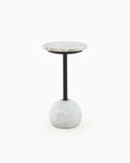 Viola Accent Table