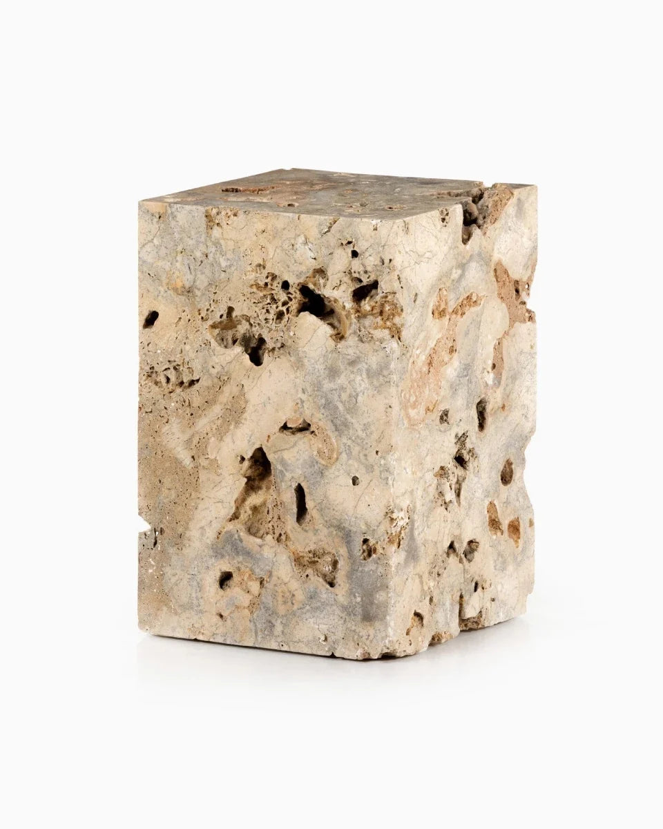 Faydon End Table