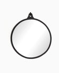 Hyde Round Mirror