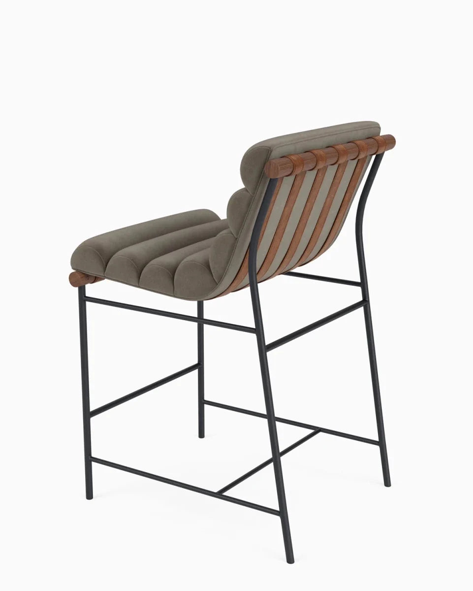 Vail Counter & Bar Stool