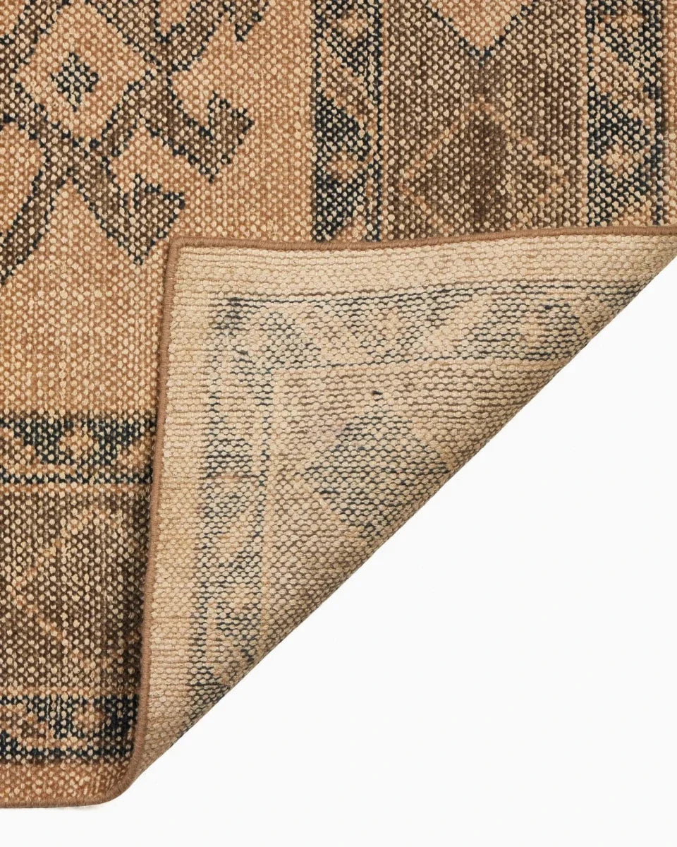 Samsa Hand Knotted Rug