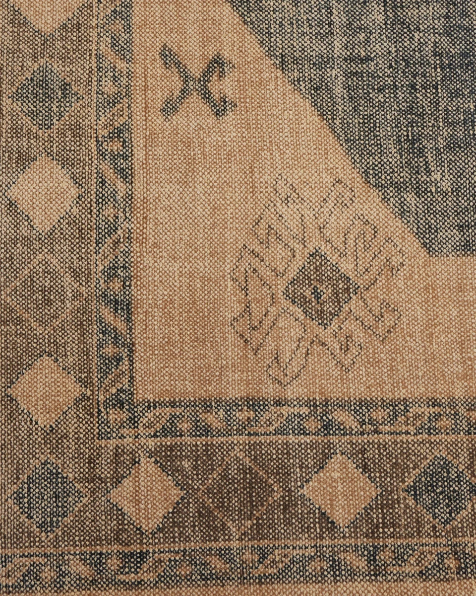 Samsa Hand Knotted Rug