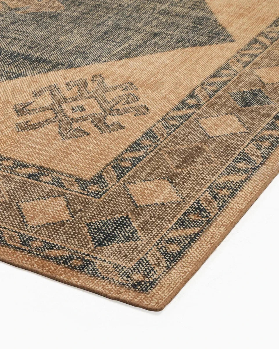 Samsa Hand Knotted Rug