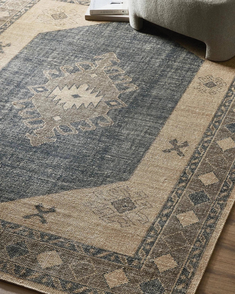 Samsa Hand Knotted Rug