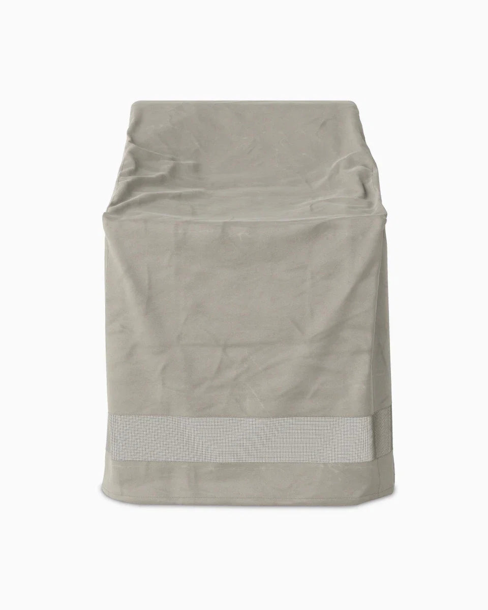Weatherproof Outdoor Dining Chair Cover