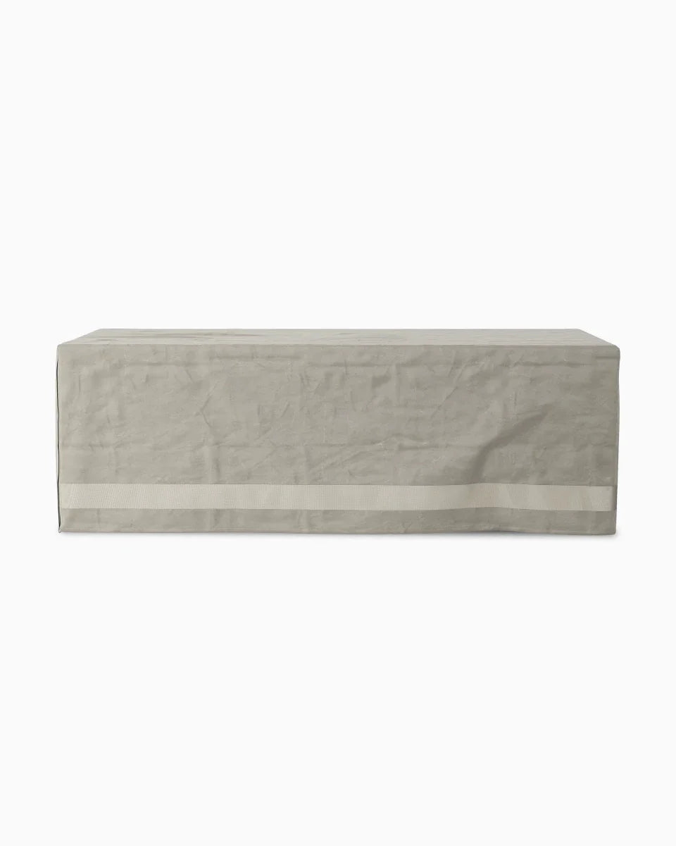 Weatherproof Outdoor Dining Table Cover