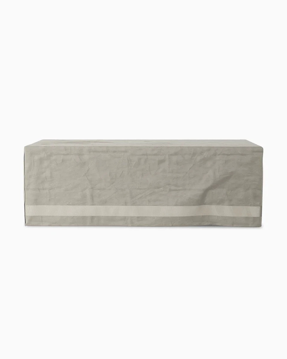Weatherproof Outdoor Dining Table Cover