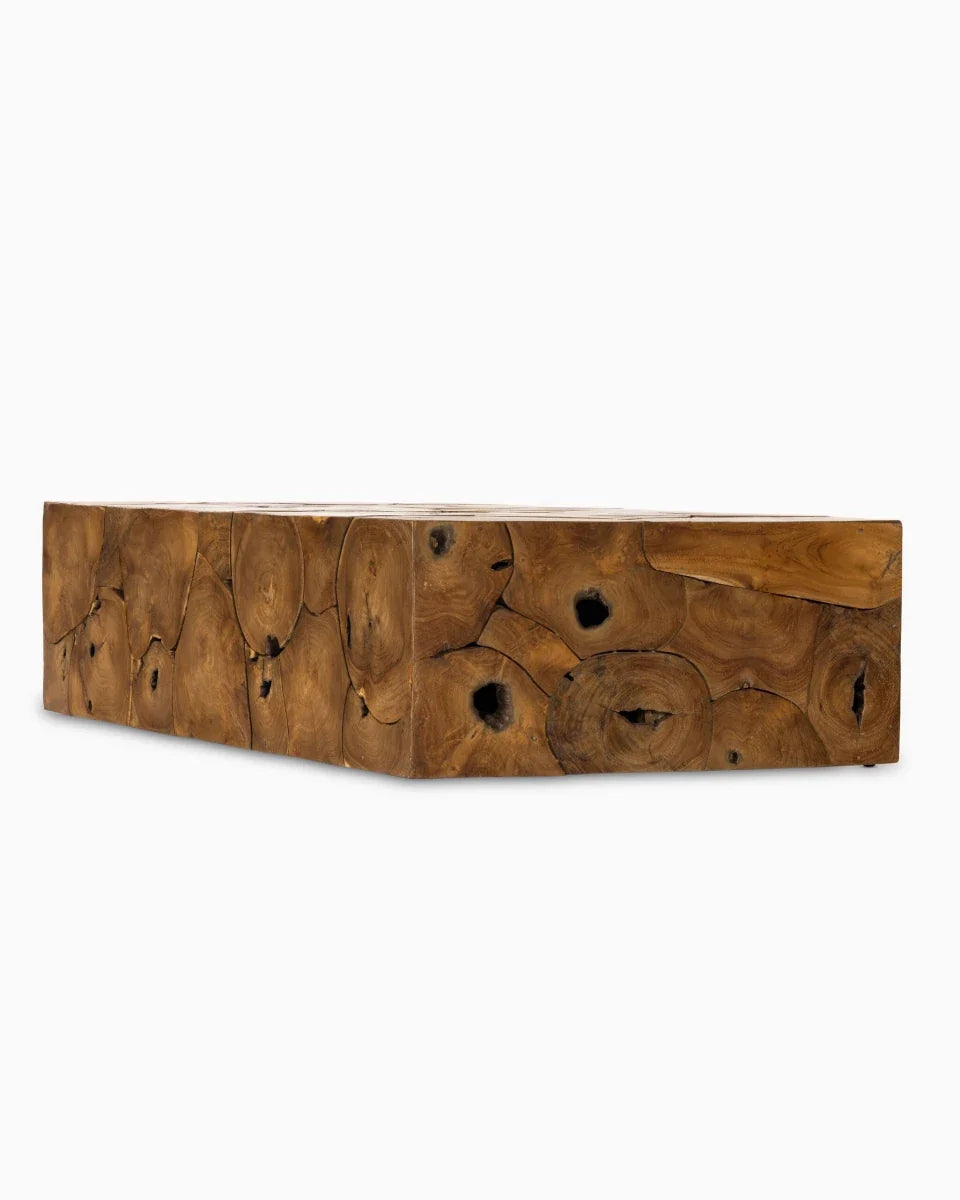 Tomlin Outdoor Coffee Table