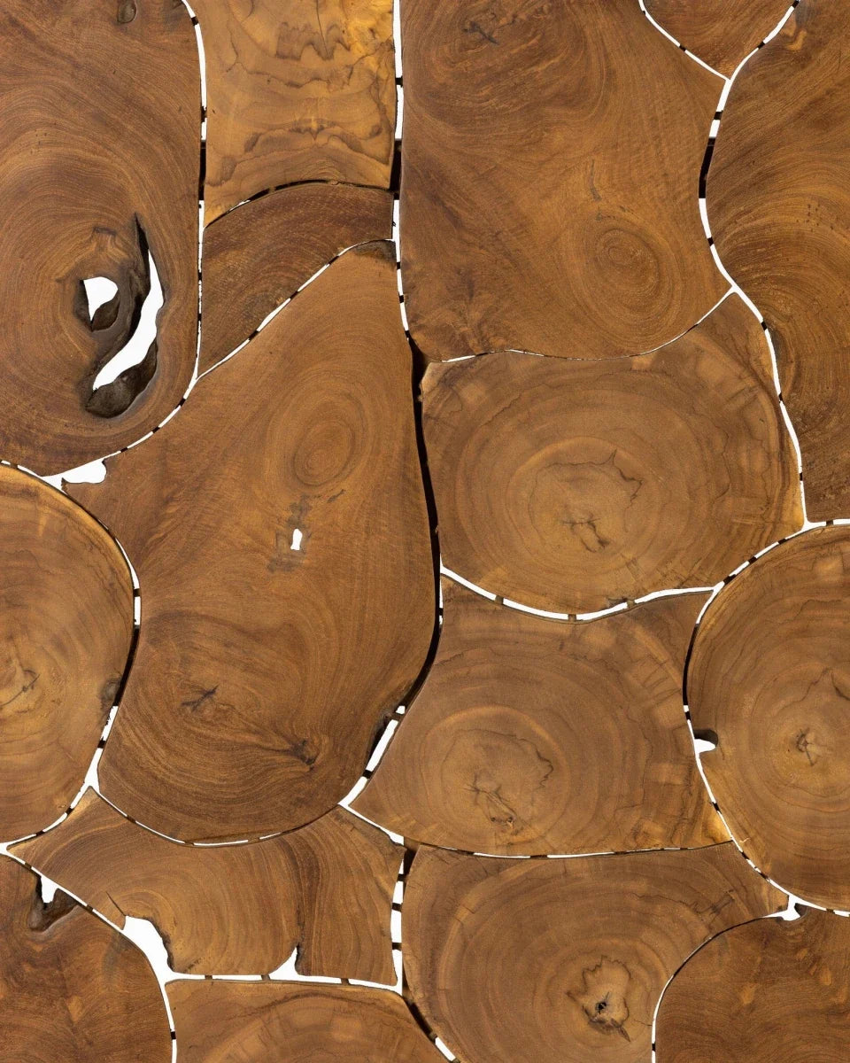 Tomlin Outdoor Coffee Table