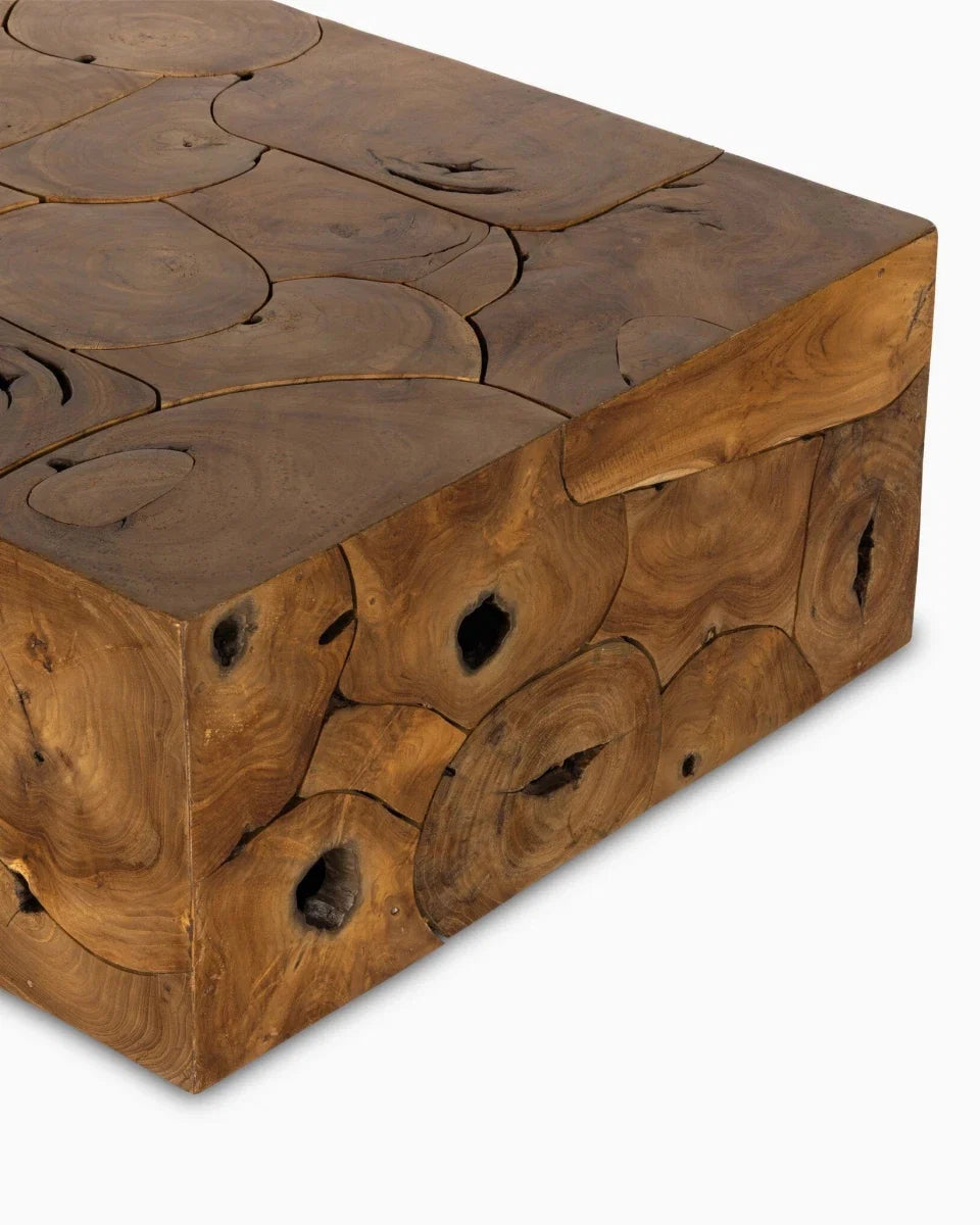 Tomlin Outdoor Coffee Table