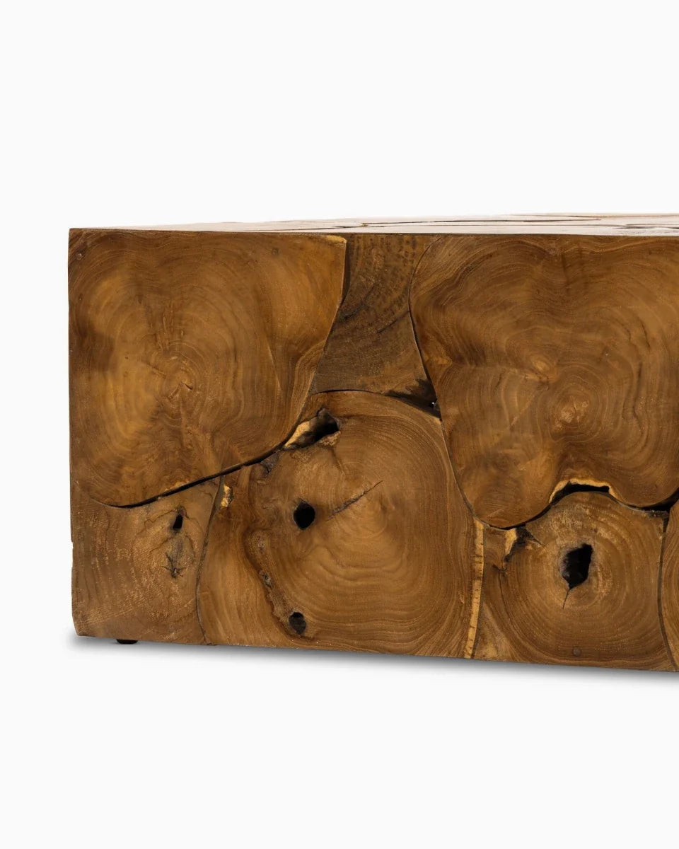 Tomlin Outdoor Coffee Table