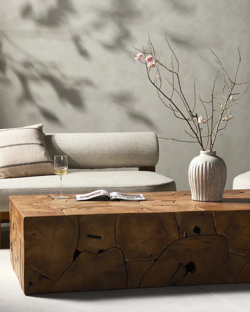 Tomlin Outdoor Coffee Table