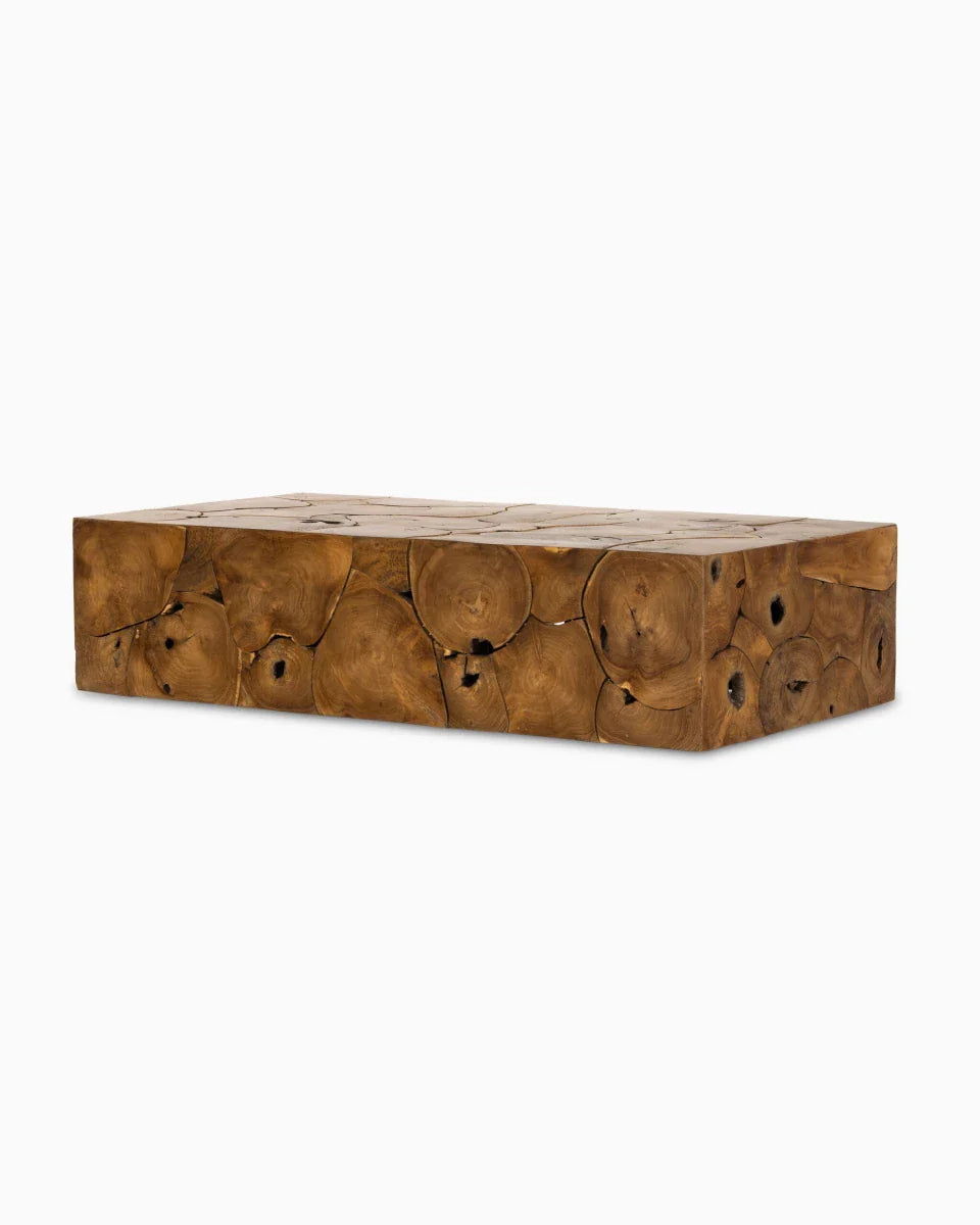 Tomlin Outdoor Coffee Table