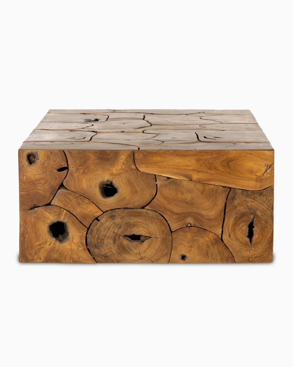 Tomlin Outdoor Coffee Table